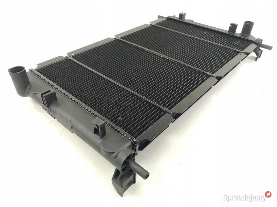 Chłodnica wody Valeo Mondeo I II 18 20 25 Łódź sprzedam