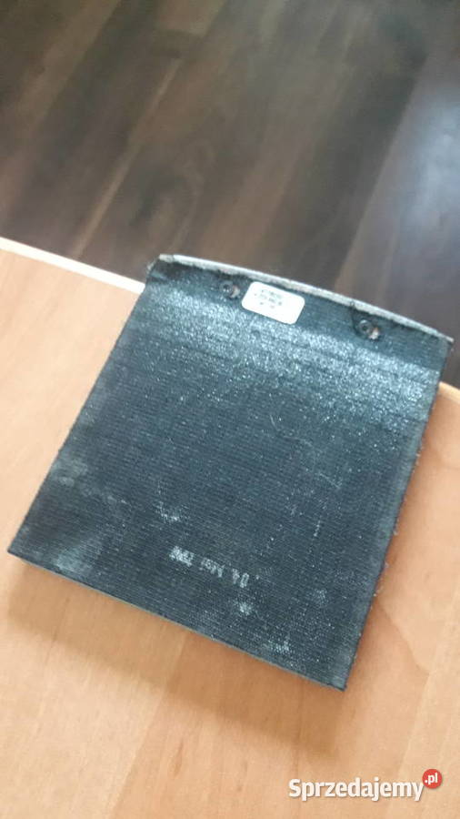 Mercedes W203 roletka podłokietnika Gdańsk