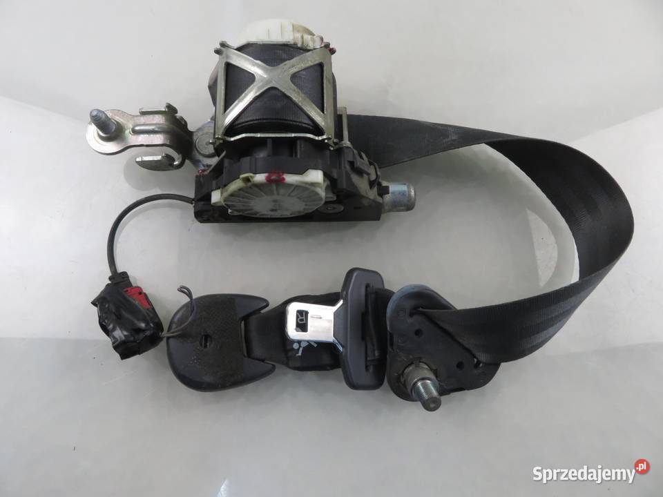 PAS PRAWY PRZEDNI RENAULT CLIO III 84052799B