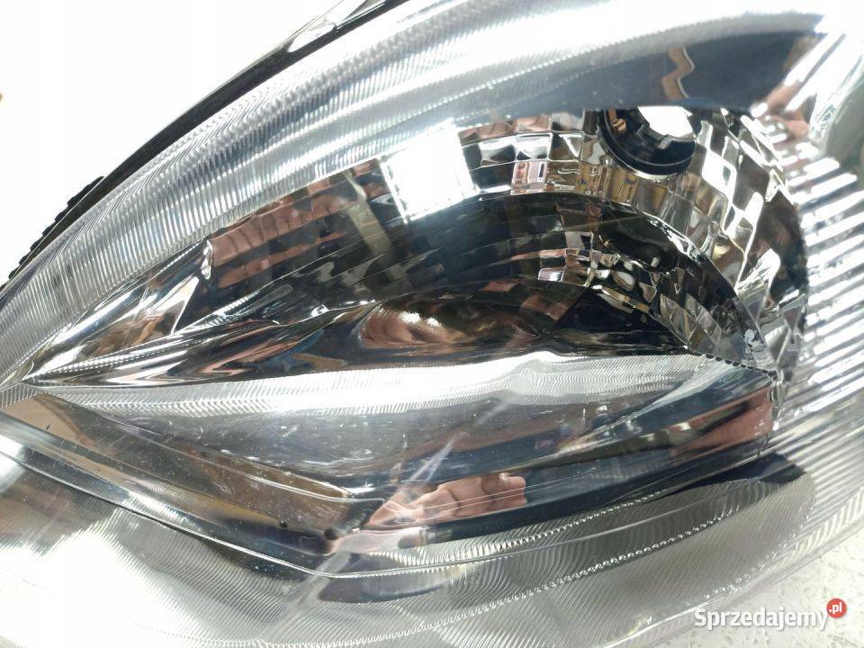REFLEKTOR LAMPA PRZÓD LEWY LANCIA YPSILON II Skarżysko-Kamienna sprzedam