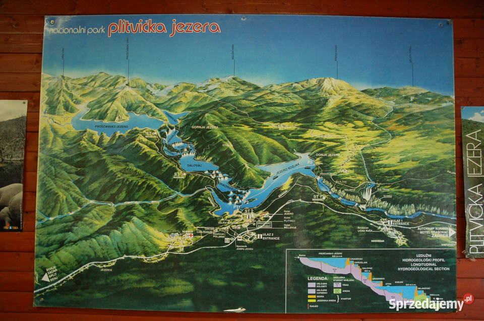 Słowenia Chorwacja 1690 w Pigułce 5 dni autokar dolnośląskie Wrocław