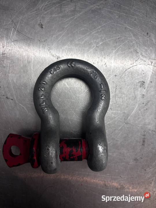 Szakle zestaw Łuków