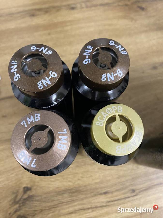 Farby fryzjerskie Goldwell elumen colorance sprzedam