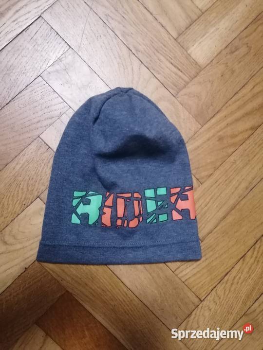 Czapki różne rodzaje Gdańsk sprzedam