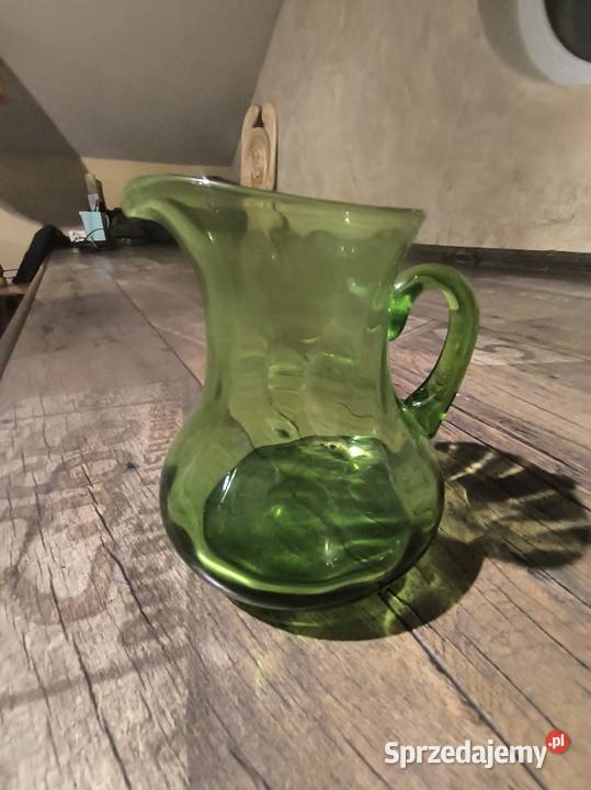 Dzbanek PRL Zebrzydowice