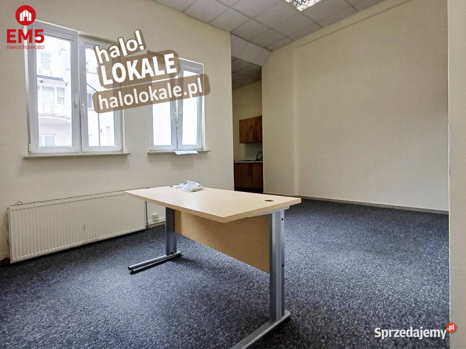 wynajmu lokalu Białystok 45m2