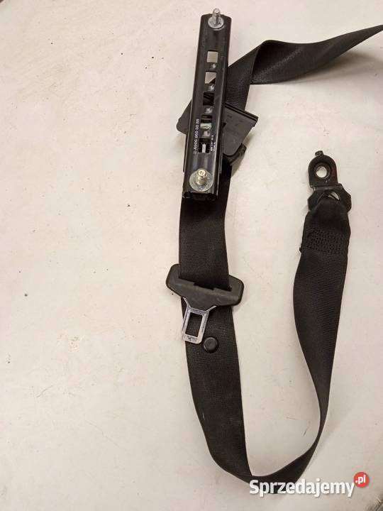 PAS BEZPIECZEŃSTWA PRAWY PRZÓD W906 MercedesBenz