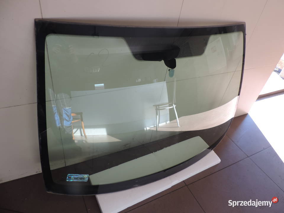 CITROEN C2 SZYBA PRZEDNIA CZOŁOWA PRZÓD Nowy Sącz