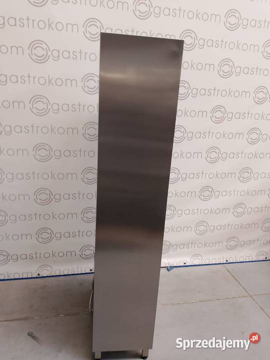 SZAFA PORZĄDKOWA ZE ZLEWEM 80x40x200 Wrocław