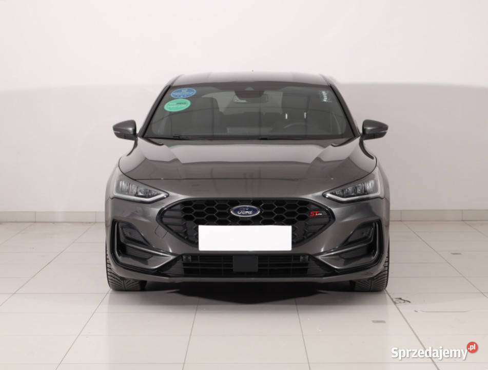 Ford Focus 10 MHEV 15150km Piaseczno