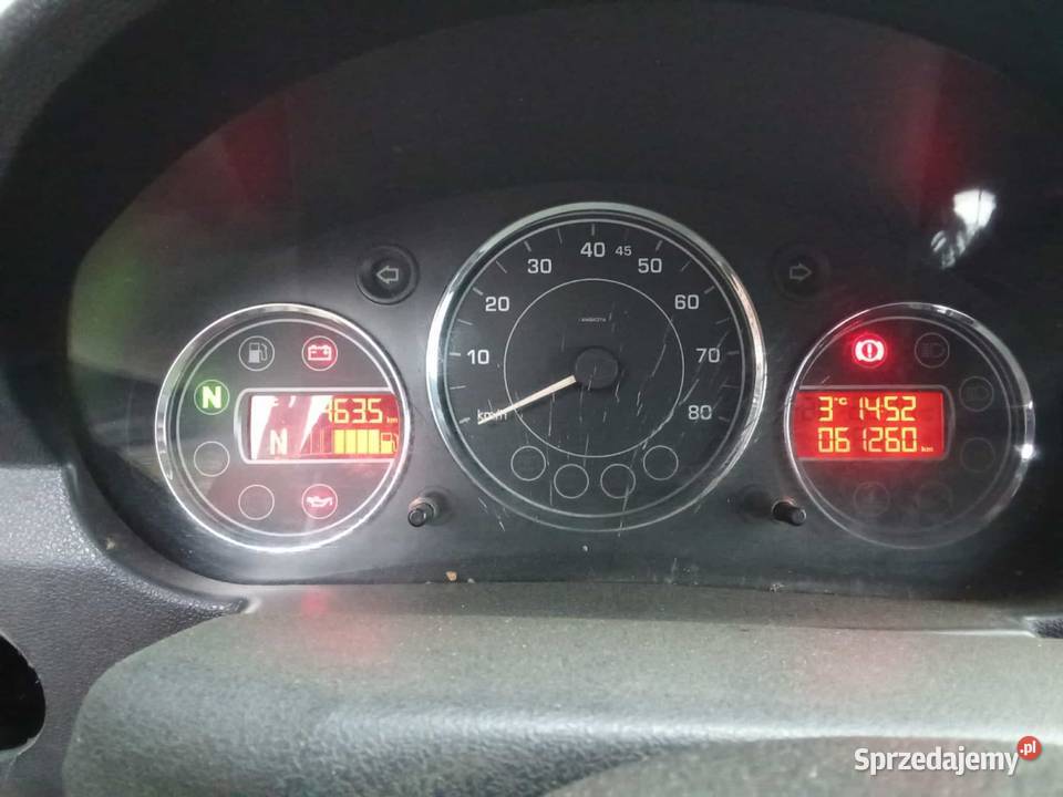 Aixam a751 automatyczna Stęszew