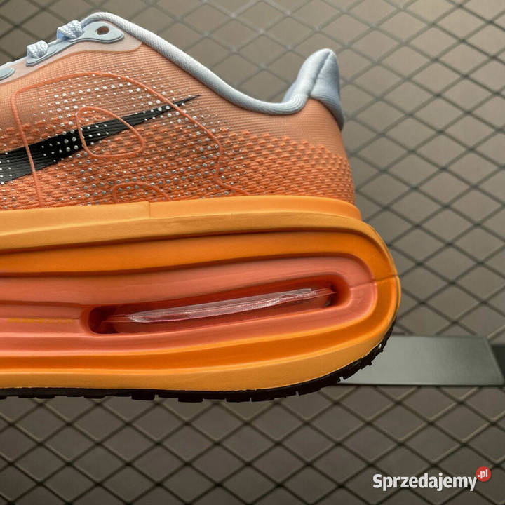 NIKE VOMERO PREMIUM buty sportowe rozmiar 3646 Warszawa