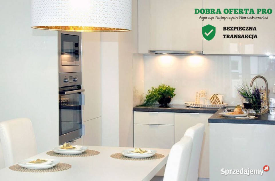 Apartament z widokiem na morze Cztery Oceany Rok budowy 2016 Gdańsk