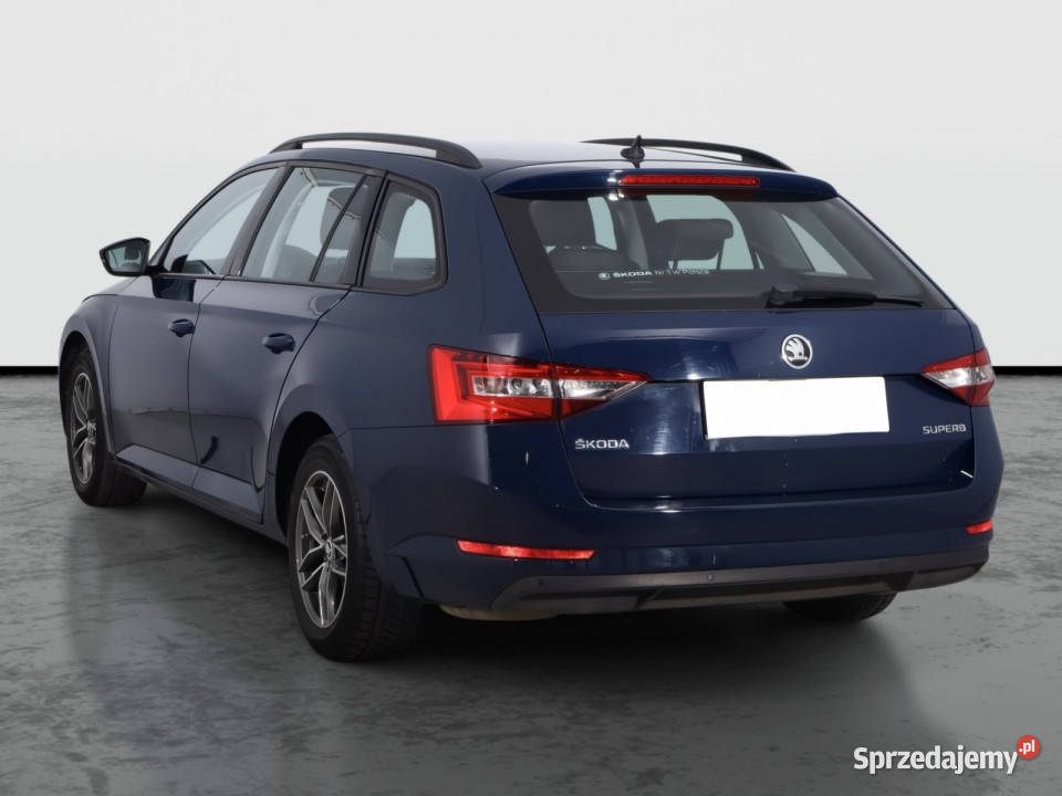 Skoda Superb 14 TSI mazowieckie Piaseczno