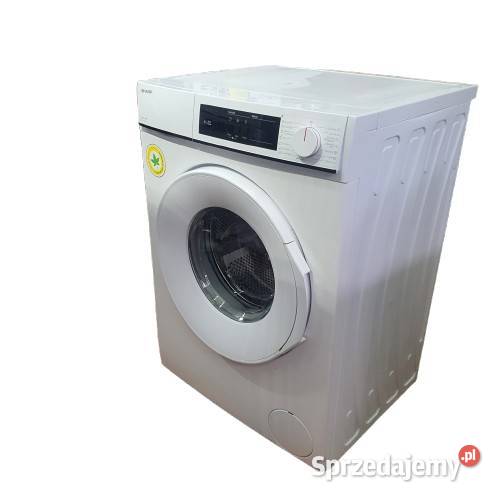 Pralka SHARP ESNFA8121WD 8 wsadu Częstochowa