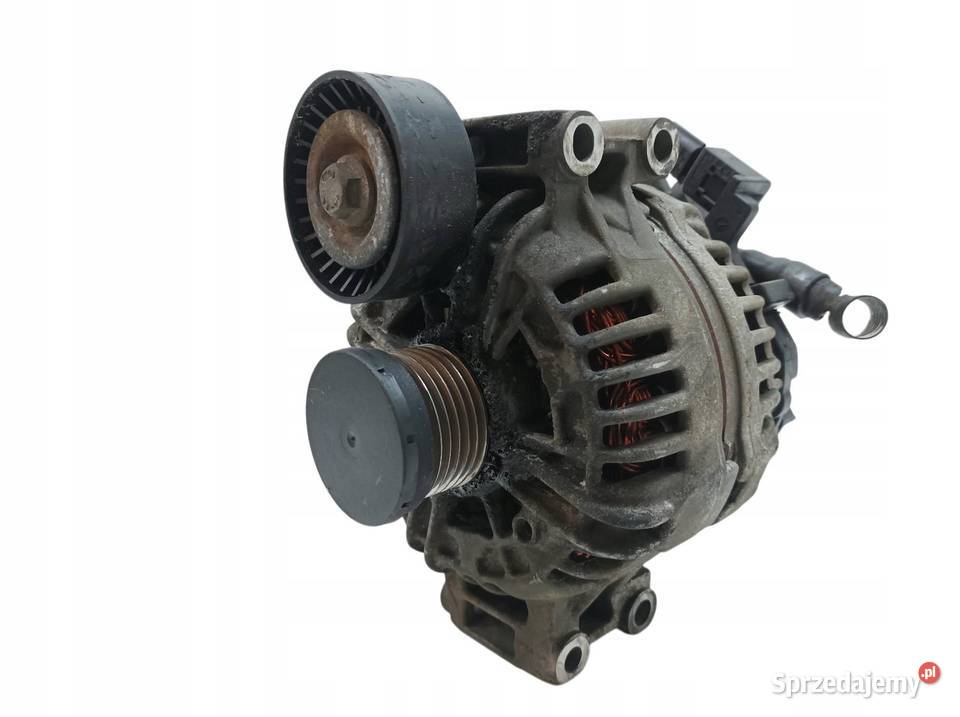 ALTERNATOR F00M145285 18 VALVETRONIC Bmw Seria 3 Rok produkcji 2002