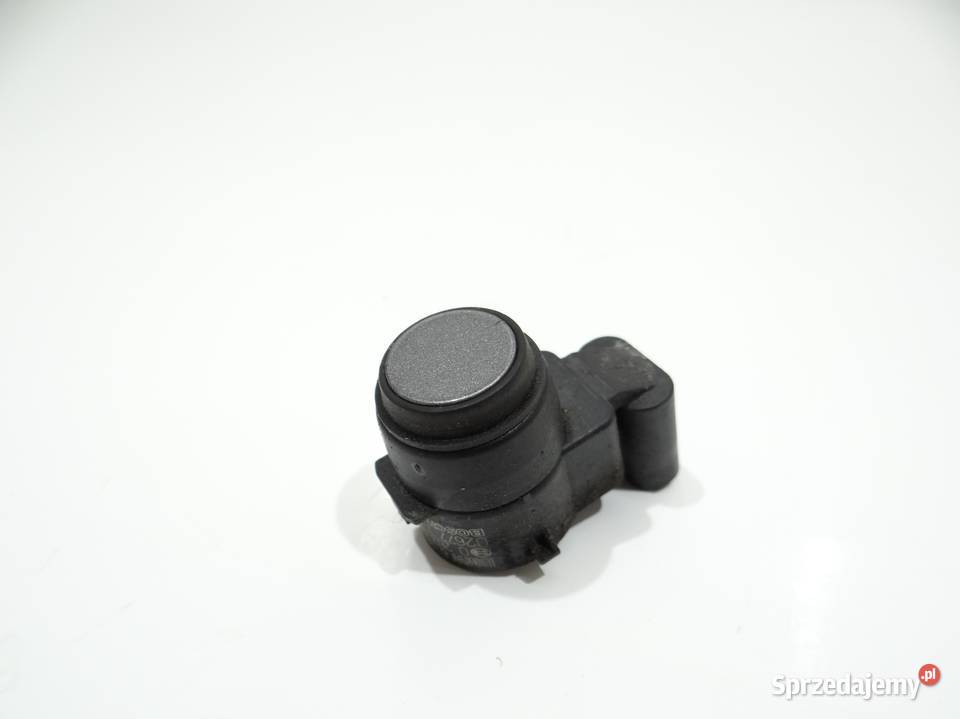 CZUJNIK PARKOWANIA PDC TYŁ BMW E91 LCI M PAKIET