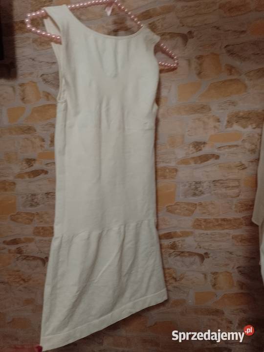 42XL Halka modelująca pod sukienkę z Londynu Kraków sprzedam
