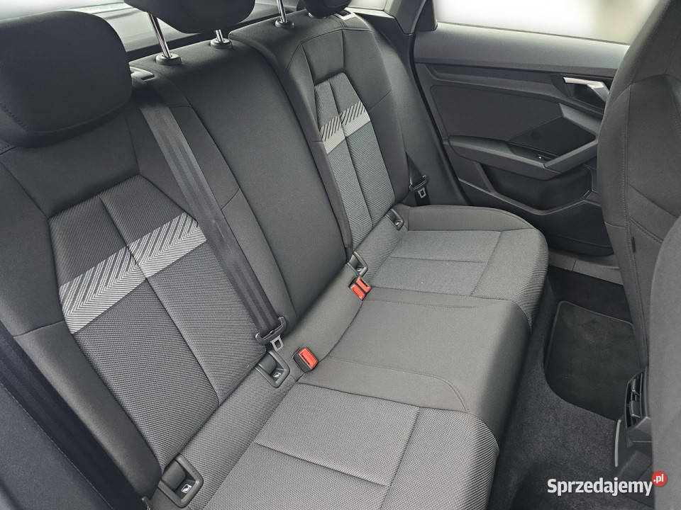 Audi A3 Sportback S A3 Toruń