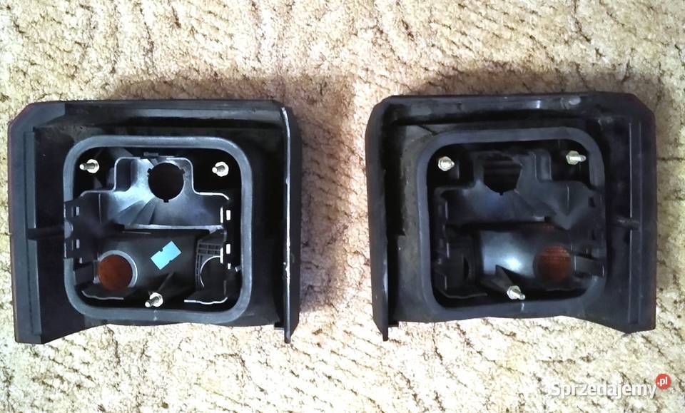 Lampy tylne VW T4 Bolków sprzedam
