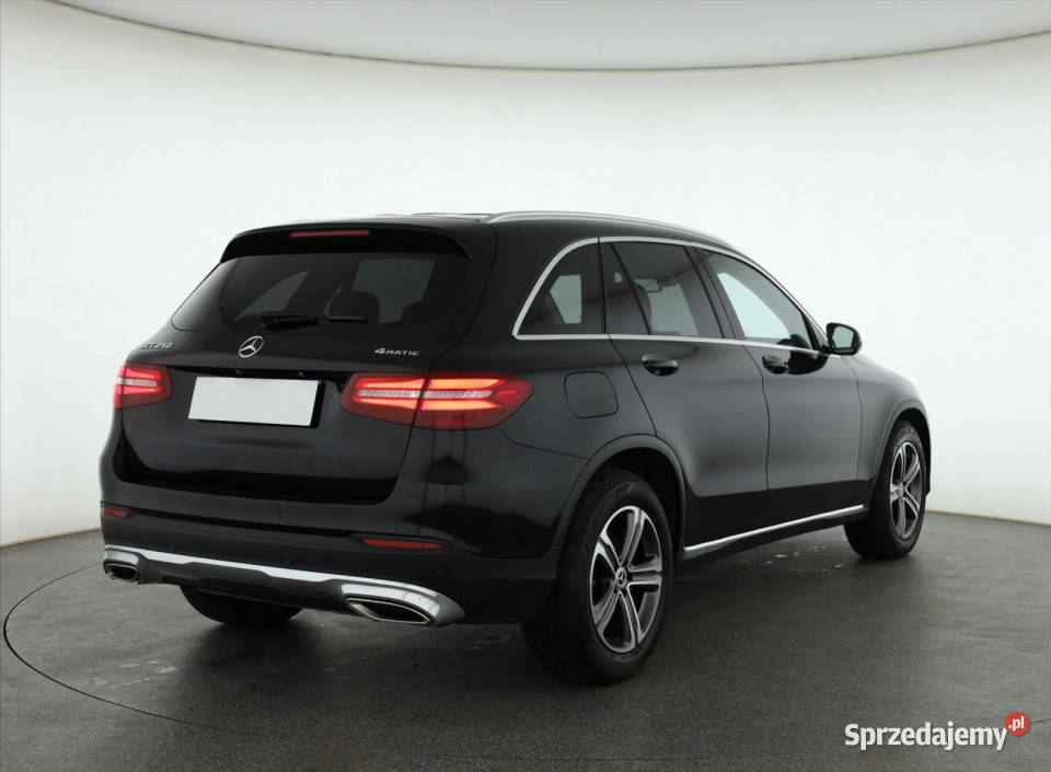 Mercedes GLC GLC 250 4MATIC czujnik deszczu Piaseczno sprzedam