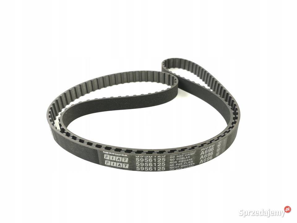 PASEK ROZRZĄDU FIAT ALFA ROMEO 164 1998 60800149 sprzedam