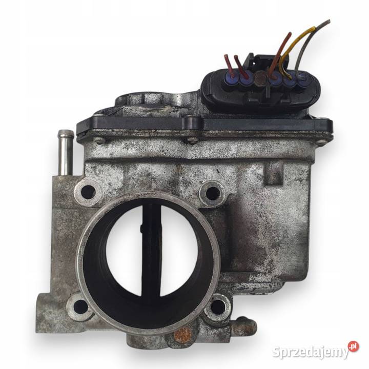 PRZEPUSTNICA Mazda 6 GH 20 MZRCD R2AA136B0 Chełm