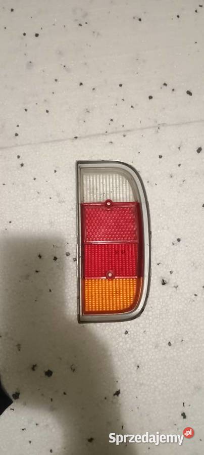Ford Taunus TC3 klosz lampy prawy tył Motoryzacja łódzkie Opoczno