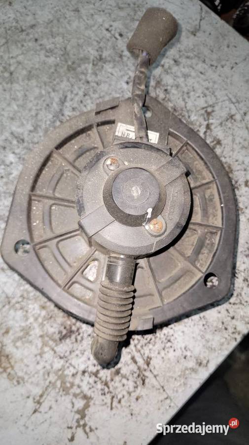 Dmuchawa nawiewu Kia Pregio osobowe