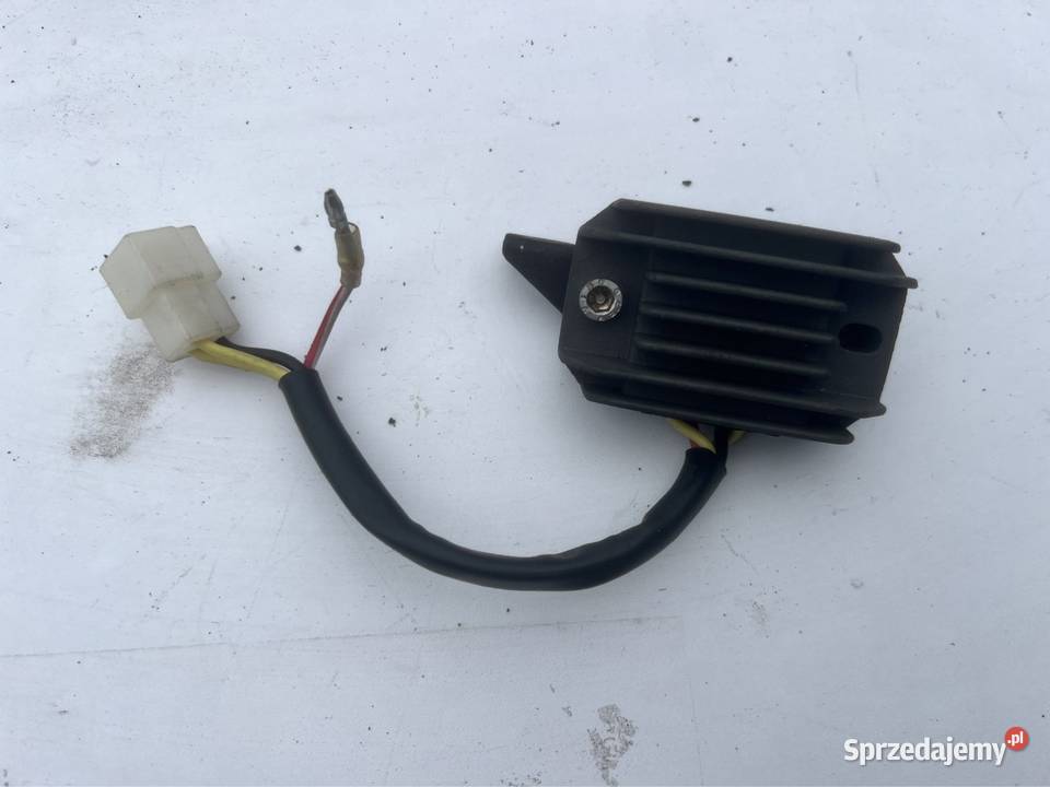 Regulator napięcia Kawasaki LTD 440 KZ440