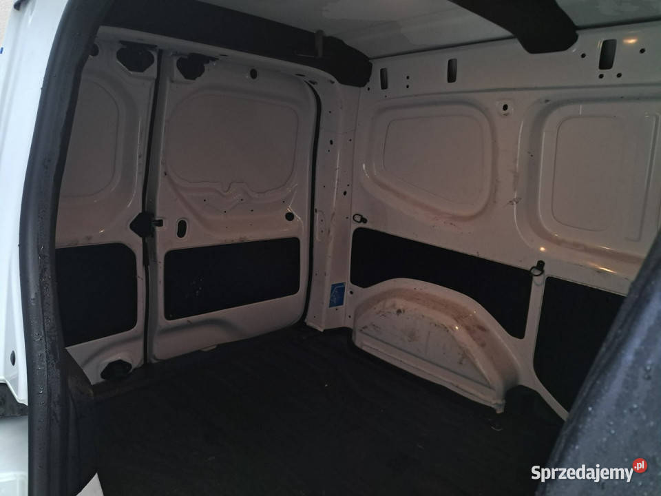 Mercedes Citan Poleasingowe dolnośląskie Komorniki