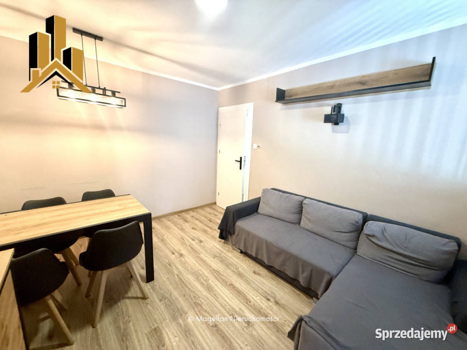 sprzedaży mieszkania Puck 497m2 2pok