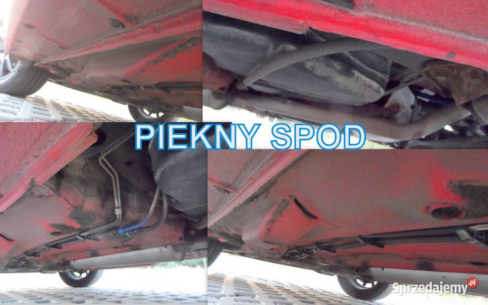 OPEL ASTRA III 16115Piekny StanLakier gniazdo USB