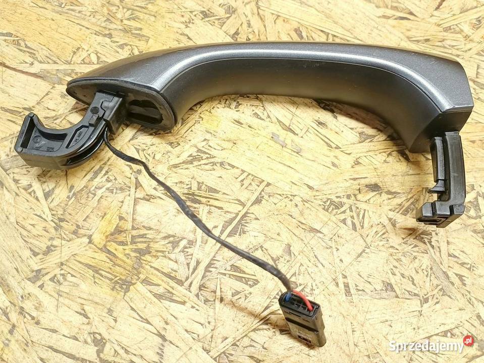 OPEL ASTRA K INSIGNIA B KLAMKA KEY LOOK Pleszew