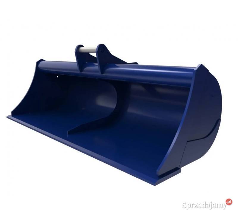 ŁYŻKA SKARPOWA 14 18 T Kutno