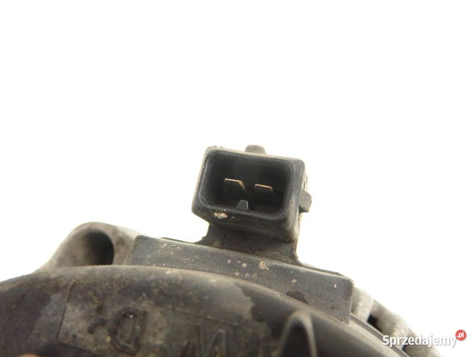 ALTERNATOR VW POLO CLASSIC 14 małopolskie