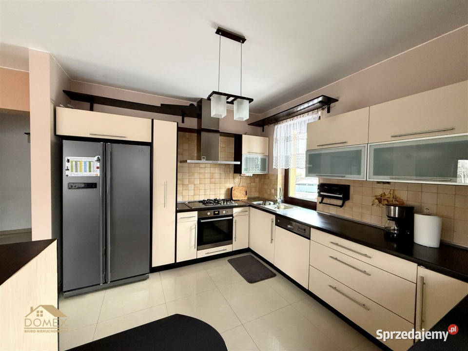 Dom wolnostojący 1839m2 CzechowiceDziedzice Nieruchomości