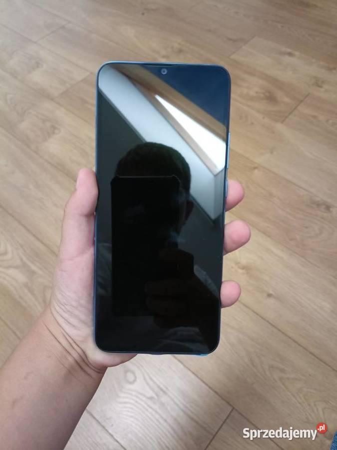 Xiaomi Redmi 10C