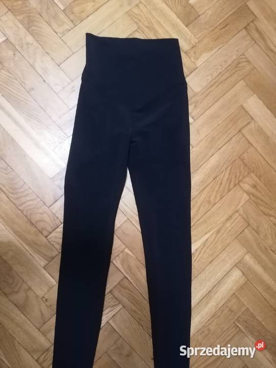 Spodnie sportowe S pomorskie Gdańsk