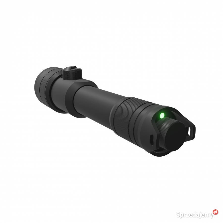 Iluminator Noxar DIRPRO v2 wielkopolskie Trzcianka