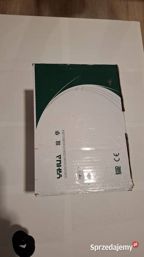 Stacja lutownicza YIHUA 878D NOWA nieużywana opolskie Namysłów