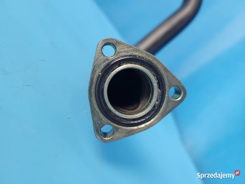 DEUTZFAHR 6130 TTV PRZEWÓD RURA HYDRUALICZNA kujawsko-pomorskie Kolno