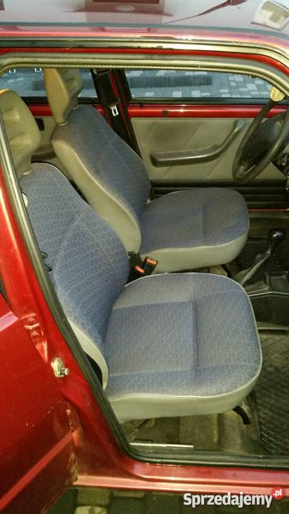 Fiat UNO 900 jeden właściciel nowości kujawsko-pomorskie Bydgoszcz