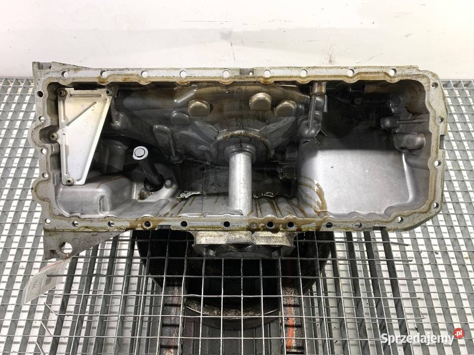 MISKA OLEJOWA BMW E71 7560308 30 306 0714