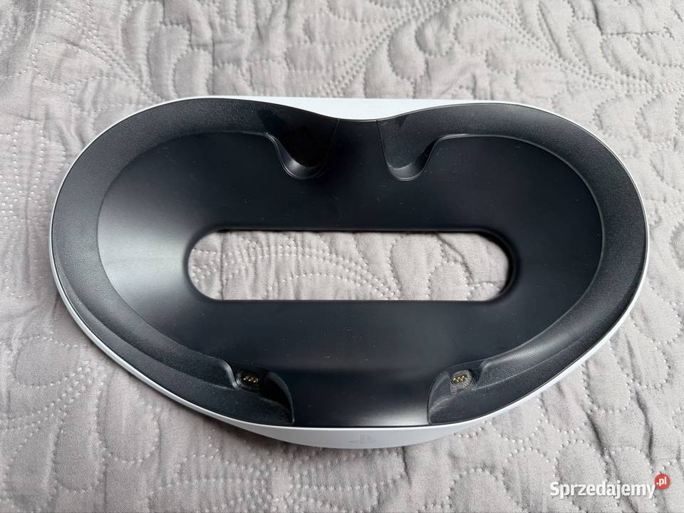 Sony PlayStation VR2 stan uchwyt ścienny Łódź