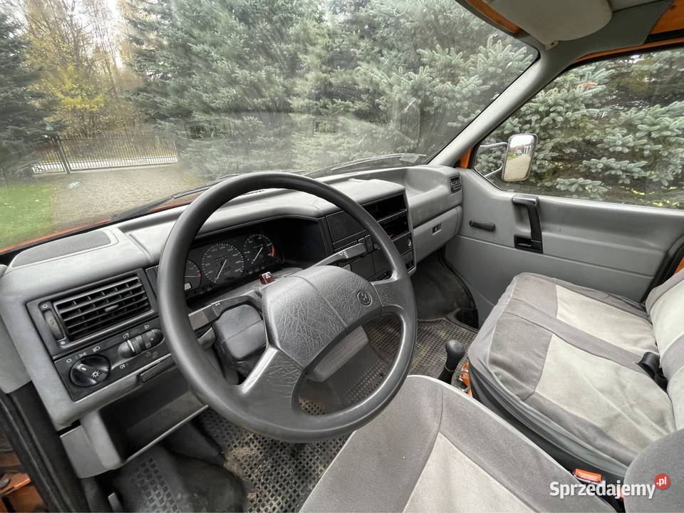 VW T4 Volkswagen Autolaweta Laweta nie Bełchatów