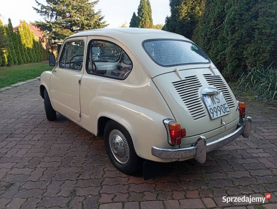 Zastava 750 24KM Siedlce