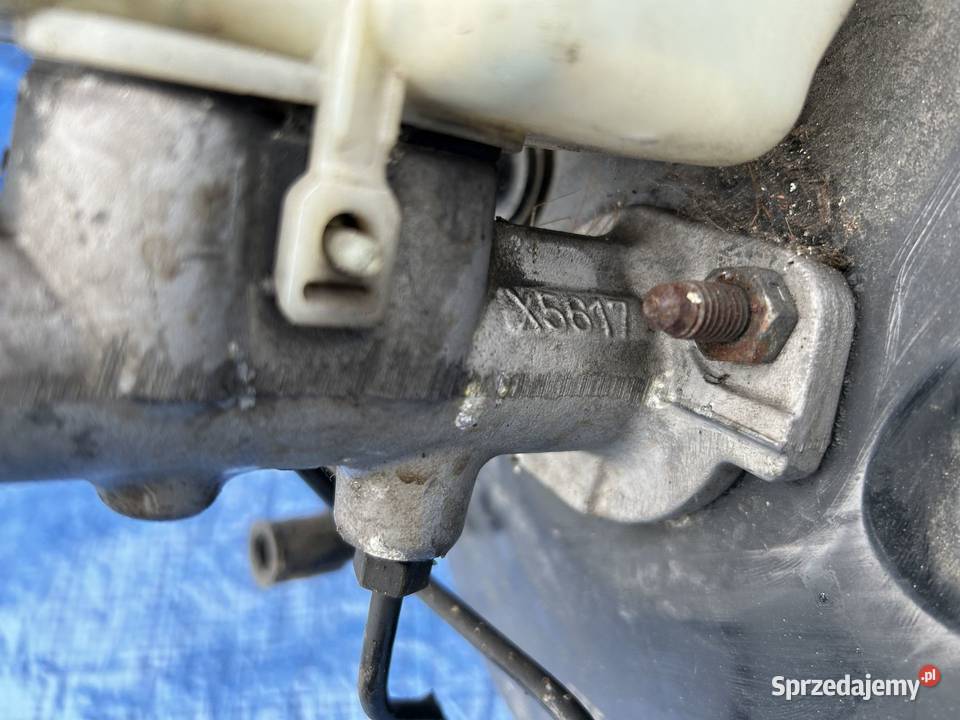 VW Polo Skoda Fabia Serwo Hamulca Pompa Bolesławiec sprzedam