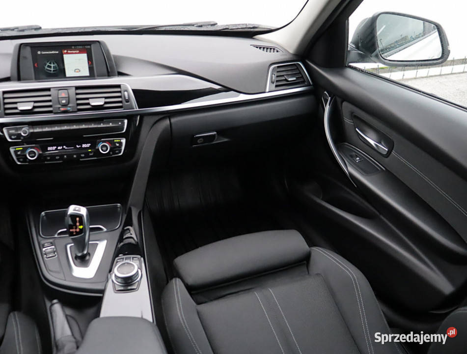 BMW 3 320 d Lublin