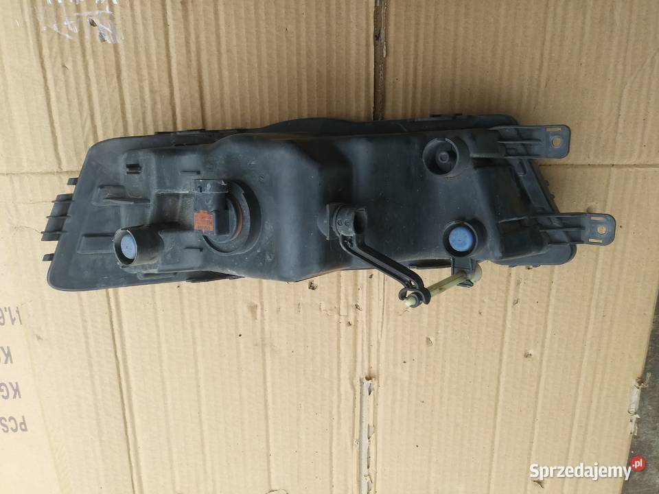 SKODA OCTAVIA III Halogen prawy 5E0941700D